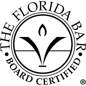 The Florida Bar Logo