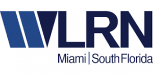 WLRN Miami South Florida logo