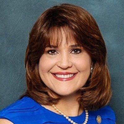 Photograph of Annette Taddeo