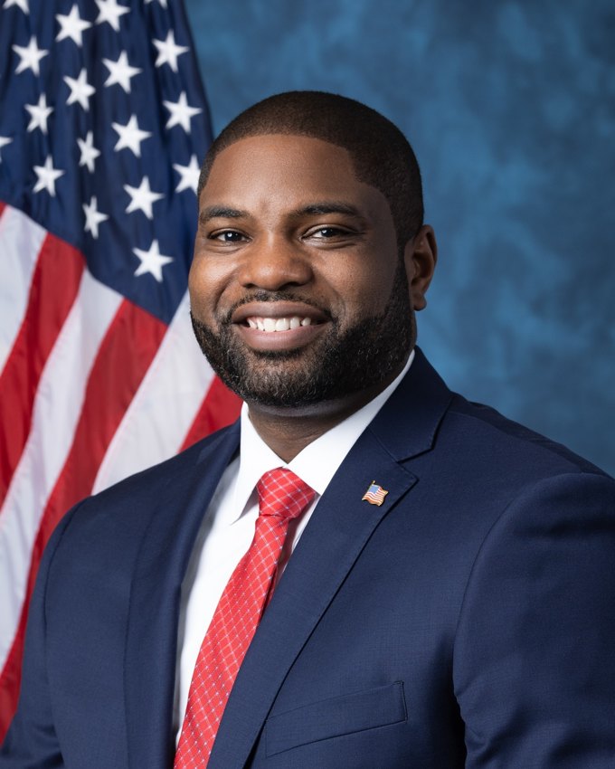 Photograph of Byron Donalds