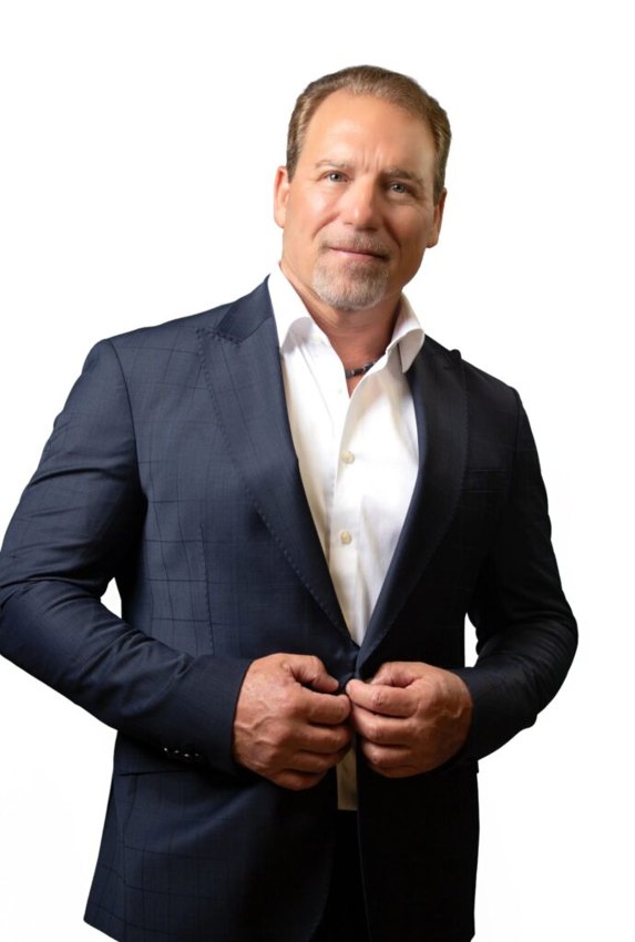 Photograph of Frank J. Russo